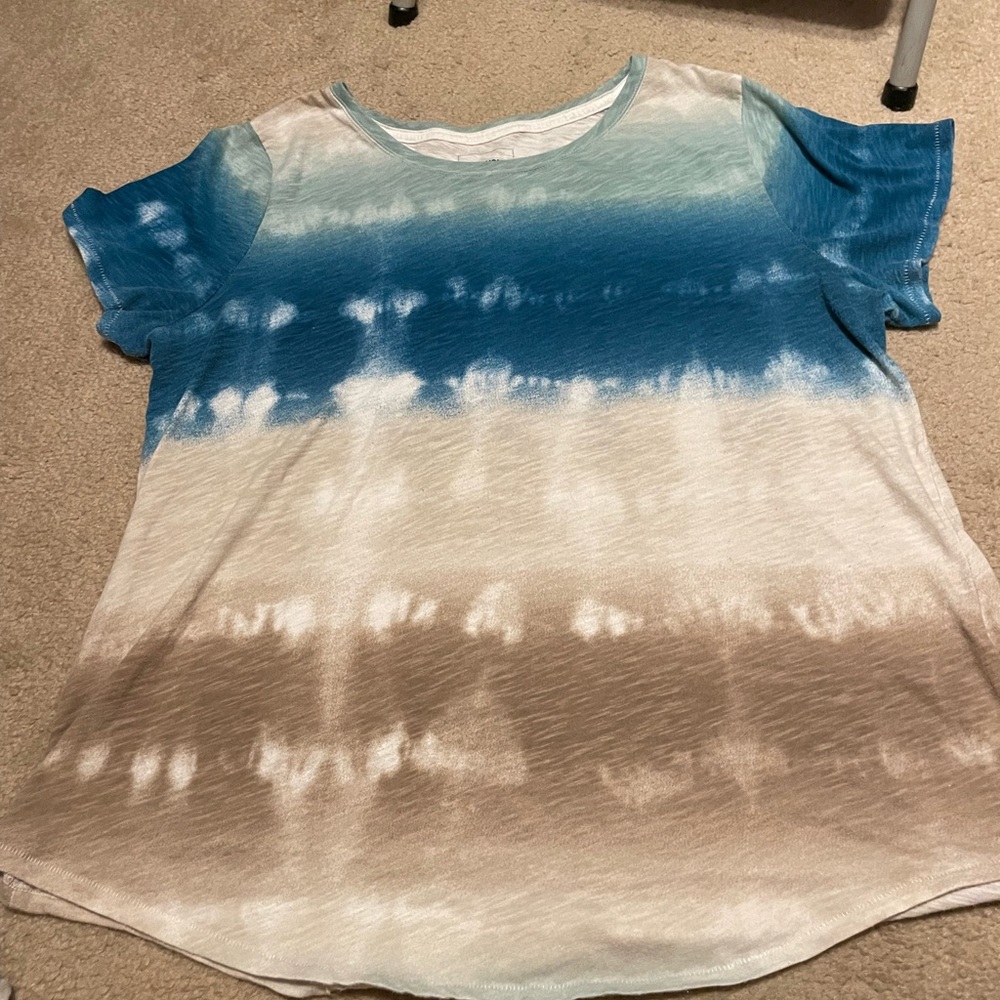 The Everyday Tee